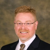 Farm Credit Illinois Employee Mike Baker's profile photo