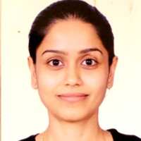 Oneiro solutions Limited Employee Shafika Naaz's profile photo