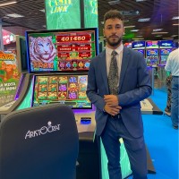 Pause&Play Employee Juan Ángel Martín's profile photo