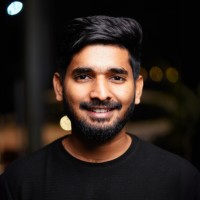 Pivot School Employee Teja Davuluri's profile photo