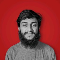 RAPTR GAMES Employee Zohaib Faruqui's profile photo