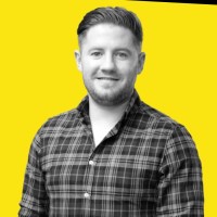 Cover Genius Employee Mike Dolan's profile photo