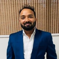 Cross Identity Employee आditya रao's profile photo