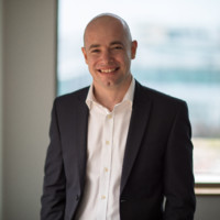 Vault365 Employee Paul Casey's profile photo