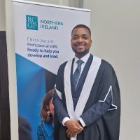 DALRIADA URGENT CARE LIMITED Employee Blessing Aka.'s profile photo