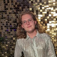 Los Angeles Master Chorale Employee Lulu Maxfield's profile photo