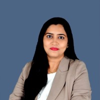 Enggenious Employee Shweta Surve's profile photo