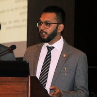 Jatin Sharma Email & Phone Number