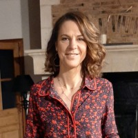 OCEAN DELICES Employee Anne-Charlotte Lourdel's profile photo