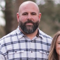 Barnhart Engineers & Constructors Employee Dustin Hughes's profile photo