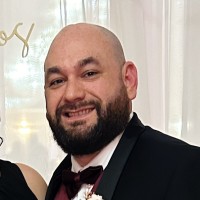 LOEWS HOTELS AT UNIVERSAL ORLANDO RESORT Employee Anthony Fernandez's profile photo