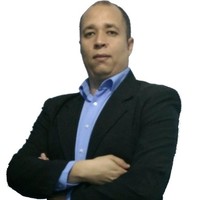 Toledo do Brasil Employee Aurelio Da Silva Leite's profile photo