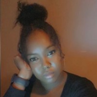 Medical Imaging Partnership Employee Serena Cyrile's profile photo