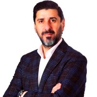 Jamjoom Pharma Employee Haitham Aqel's profile photo