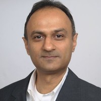 AvtechTyee Employee Birju Sondagar's profile photo