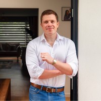 Modulr Employee Adam Baldwin's profile photo