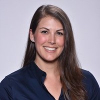 KPMG Employee Kate Jackson's profile photo