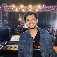 Treehouse Studio Employee Prajesh Panchal's profile photo