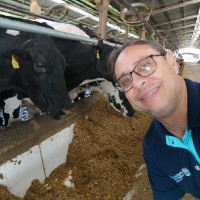 TOPNUTRI NUTRIÇÃO ANIMAL Employee Alexsandro Borsato's profile photo