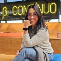 Mercado Livre Employee Bárbara Prado's profile photo