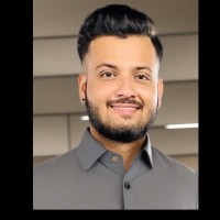 Devansh Chauhan Email & Phone Number