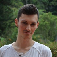 RES Environmental Ltd Employee Jason Boutsias's profile photo