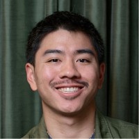 Elwood Clothing Employee Calvin Kao's profile photo