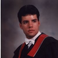 Lab Improvements Employee Peter Ferreira's profile photo