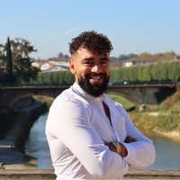 AXO - L'Immobilier Actif Employee Filipe Ropp's profile photo