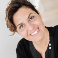 SynAct Pharma Employee Pati Diamantopoulou Reiter's profile photo