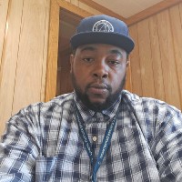 City of Elizabeth City Employee Raymond Staten's profile photo