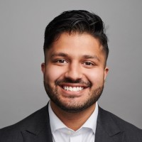 Devan Shah Email & Phone Number