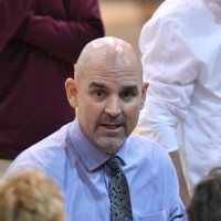 Nocona ISD Employee Michael Ostlund's profile photo
