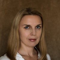 Olga Golubeva Email & Phone Number
