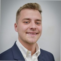 Calix Employee Logan Stevens's profile photo