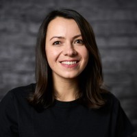 SCAYLE Commerce Engine Employee Anna Kosalimova's profile photo
