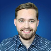 CNM Ingenuity Employee Nicolas Kennedy's profile photo