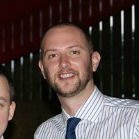 Sebia Employee Derek Pugh's profile photo