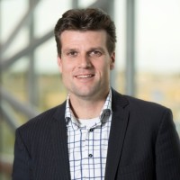 Acorel Employee Taco Schallenberg's profile photo