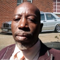 German Tech Employee Grant Nsangwe's profile photo