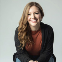 X-FCTR Employee Vanessa Sinatora's profile photo