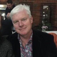 Factory X Employee Peter Steedman's profile photo