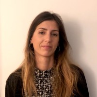 Sunroom Employee Chiara Fabbri's profile photo