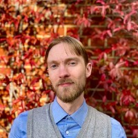 Business Systems International Employee Henry Bracey's profile photo