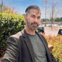 CSCS LLC - Cloud Supply Chain Solutions Employee Kevin R. Nicholas's profile photo