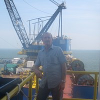 Availble for new opportunities Employee Michael Cox's profile photo