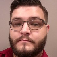 IBM Employee Mitchell Aucoin's profile photo