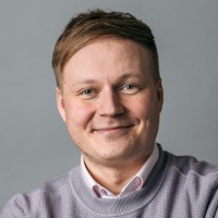 Crasman Employee Peter Silvennoinen's profile photo