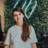 roastmarket Employee Diana Stevens's profile photo