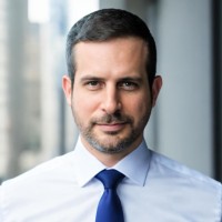 Pathfinder Royalties Employee Michael Shanley's profile photo